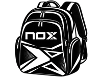 NOX BACKPACK