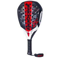 Babolat Technical Viper Soft 3.0 2026 Diamond Carbon 3K Racket/Raket Padel