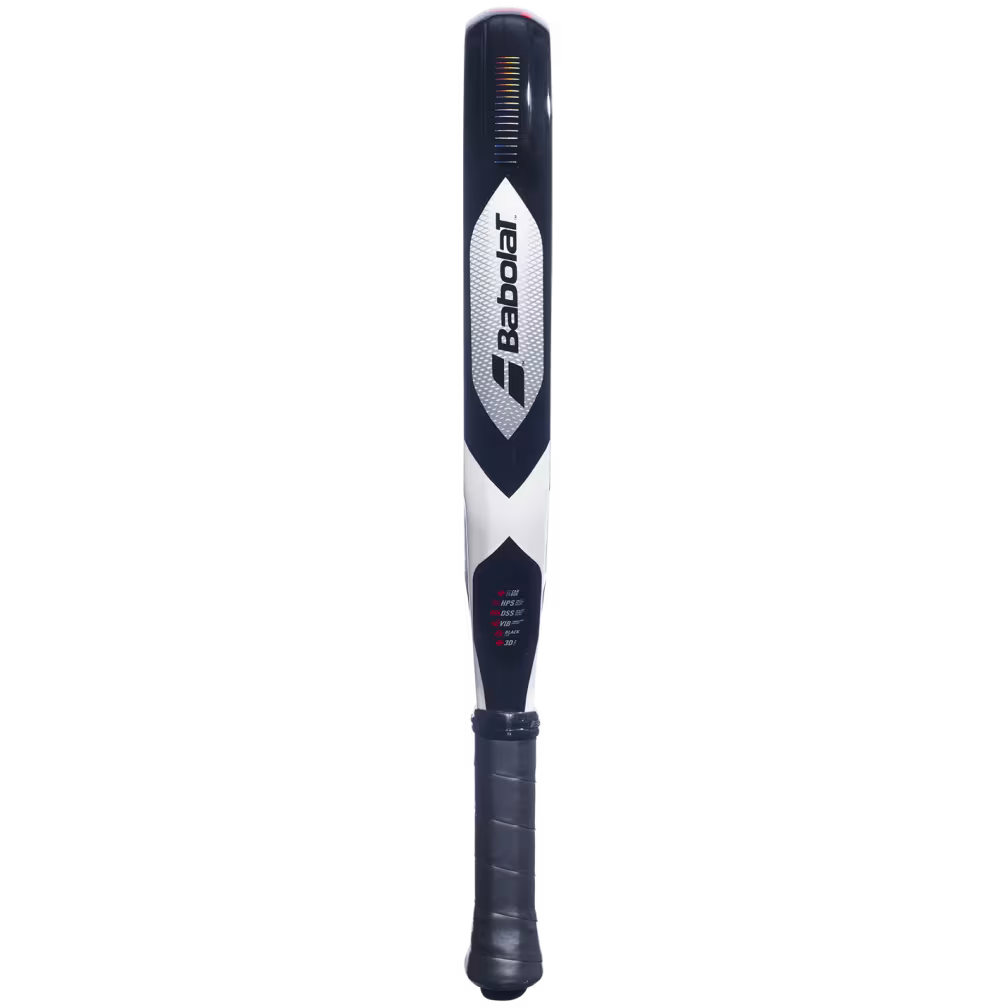 Babolat Technical Viper Soft 3.0 2026 Diamond Carbon 3K Racket/Raket Padel