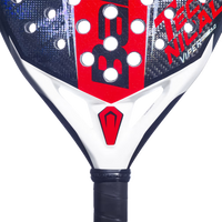 Babolat Technical Viper Soft 3.0 2026 Diamond Carbon 3K Racket/Raket Padel