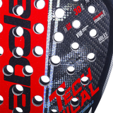 Babolat Technical Viper Soft 3.0 2026 Diamond Carbon 3K Racket/Raket Padel