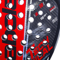 Babolat Technical Viper Soft 3.0 2026 Diamond Carbon 3K Racket/Raket Padel
