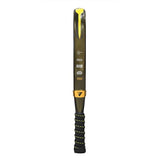 Siux Electra Stupa Pro ST4 2025 Carbon 15K (Hybrid) by Franco Stupaczuk Racket/Raket Padel