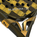 Siux Electra Stupa Pro ST4 2025 Carbon 15K (Hybrid) by Franco Stupaczuk Racket/Raket Padel