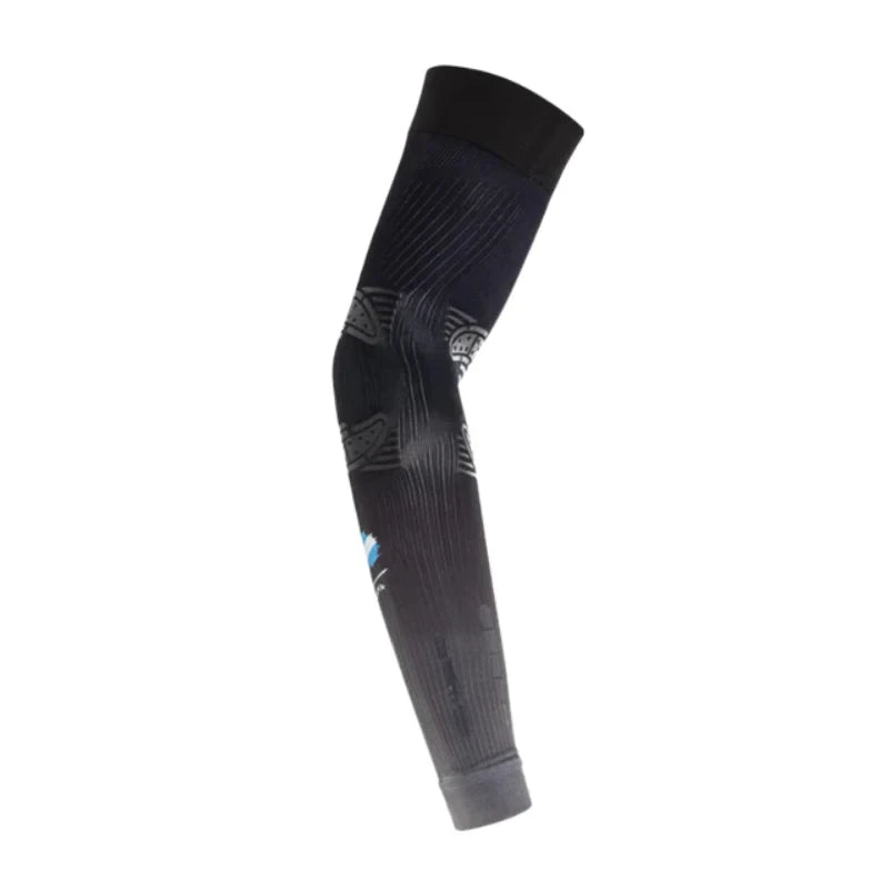 Floky NO STRAIN arm sleeve x Agustin Tapia x1