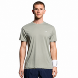 NOX Men's TEAM T-Shirt Gray
