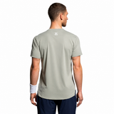 NOX Men's TEAM T-Shirt Gray