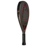 HEAD Coello Team 2026 Carbon FIberGlass Racket/Raket padel