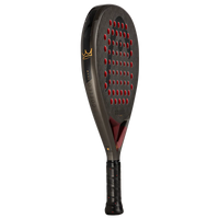 HEAD Coello Team 2026 Carbon FIberGlass Racket/Raket padel