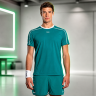 Men's PRO T-shirt Ivy Green