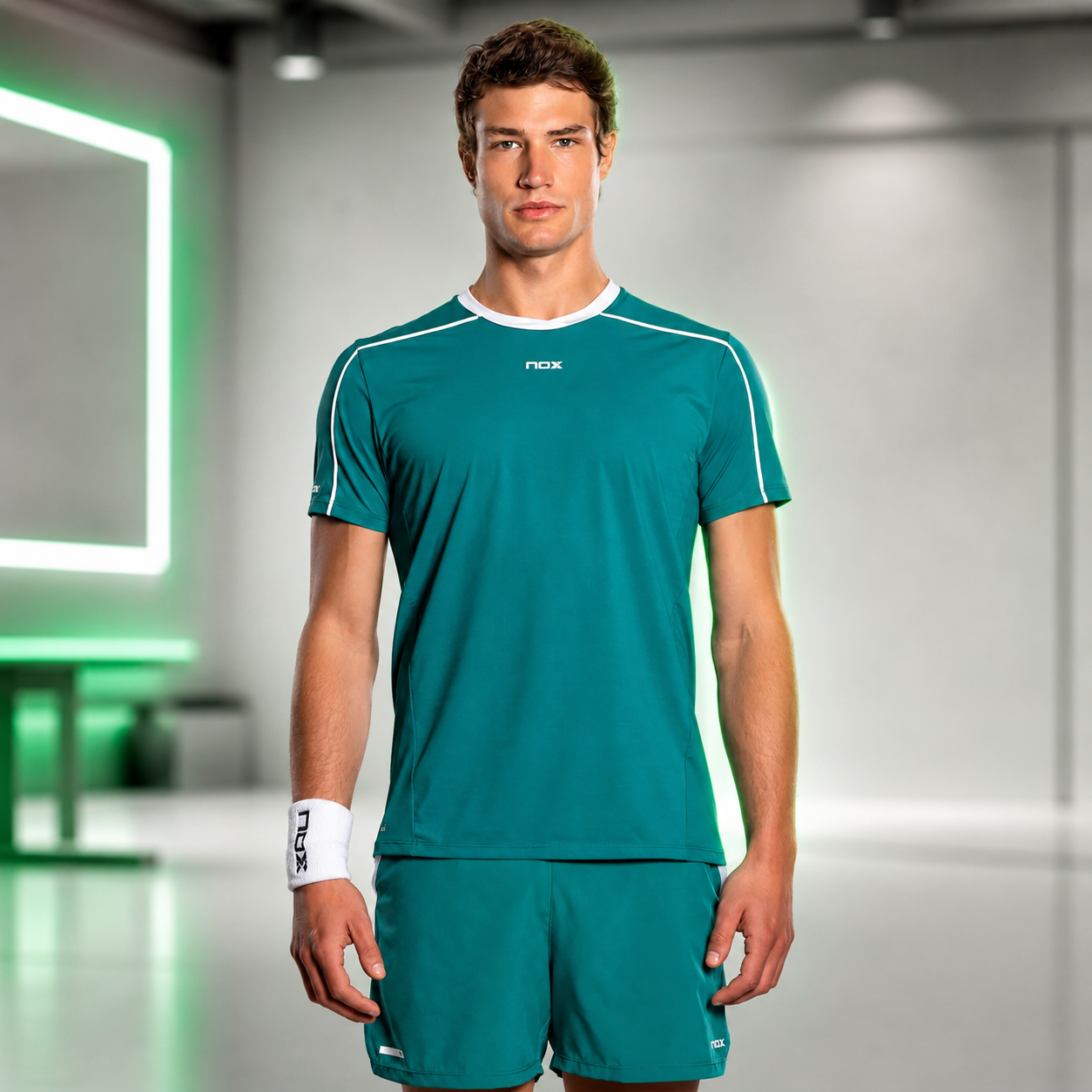Men's PRO T-shirt Ivy Green