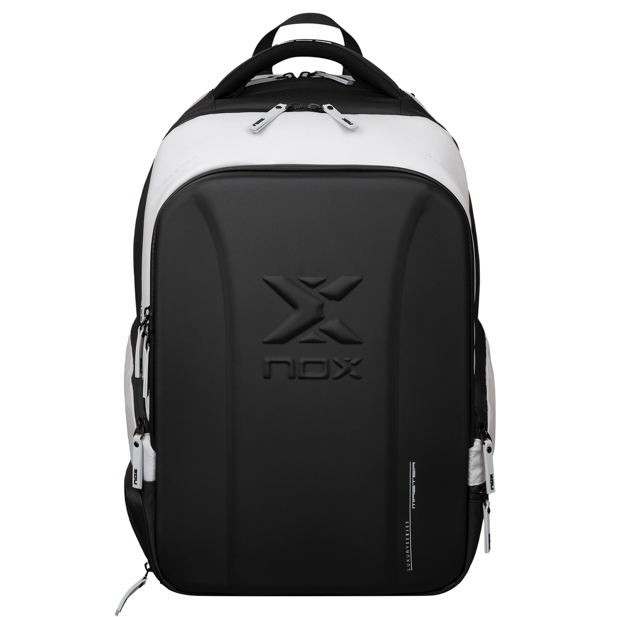 Tas Raket Padel NOX Luxury Master Series AT10 Backpack