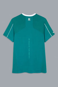 Men's PRO T-shirt Ivy Green