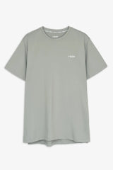 Men's TEAM T-Shirt Gray