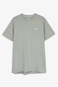 Men's TEAM T-Shirt Gray