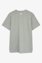Men's TEAM T-Shirt Gray