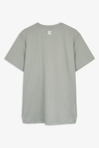 Men's TEAM T-Shirt Gray