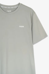 Men's TEAM T-Shirt Gray
