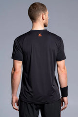 Men's TEAM T-Shirt Black