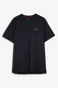 Men's TEAM T-Shirt Black