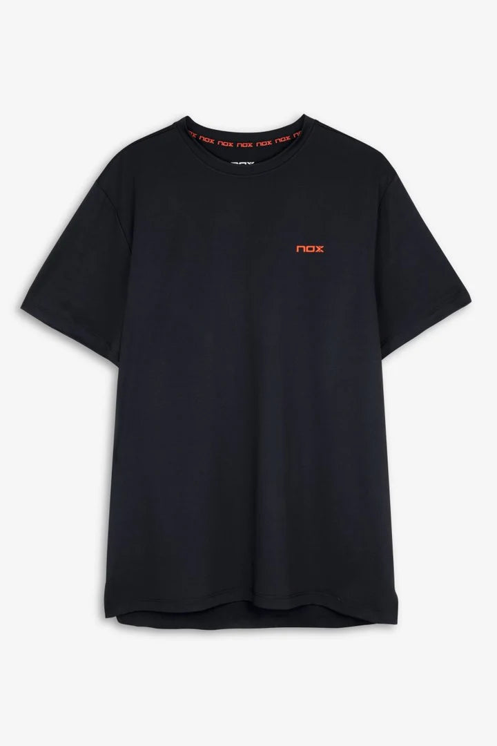 Men's TEAM T-Shirt Black