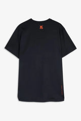 Men's TEAM T-Shirt Black