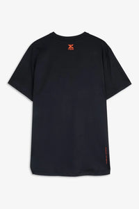 Men's TEAM T-Shirt Black