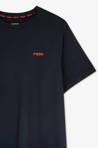Men's TEAM T-Shirt Black