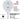 Nox NextGen Pro Hybrid 12K NFA Series (Teardrop) by Agustin Tapia Racket/Raket Padel