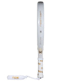 Nox NextGen Pro Hybrid 12K NFA Series (Teardrop) by Agustin Tapia Racket/Raket Padel
