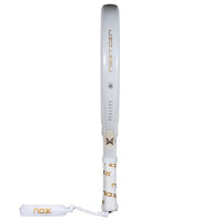 Nox NextGen Pro Hybrid 12K NFA Series (Teardrop) by Agustin Tapia Racket/Raket Padel