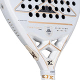Nox NextGen Pro Hybrid 12K NFA Series (Teardrop) by Agustin Tapia Racket/Raket Padel