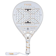 Nox NextGen Pro Hybrid 12K NFA Series (Teardrop) by Agustin Tapia Racket/Raket Padel