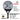 Nox X-One 2026 (Round) by Agustin Tapia Racket/Raket Padel