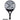 Nox X-One 2026 (Round) by Agustin Tapia Racket/Raket Padel