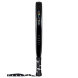 Nox X-One 2026 (Round) by Agustin Tapia Racket/Raket Padel