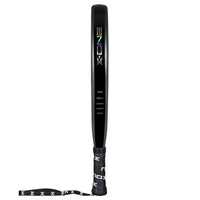 Nox X-One 2026 (Round) by Agustin Tapia Racket/Raket Padel