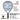 Nox X-One Silhouette 2026 (Round) by Agustin Tapia Racket/Raket Padel