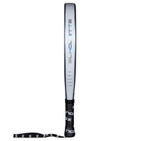 Nox X-One Silhouette 2026 (Round) by Agustin Tapia Racket/Raket Padel