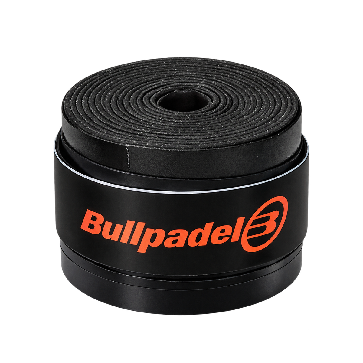 Bullpadel Overgrip Black Comfort