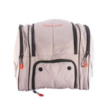 Tas Raket Padel Siux Edge Grey 2026 Bag Backpack Ransel - Padel Bag