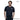 Siux Men's Match 26 T-shirt Black