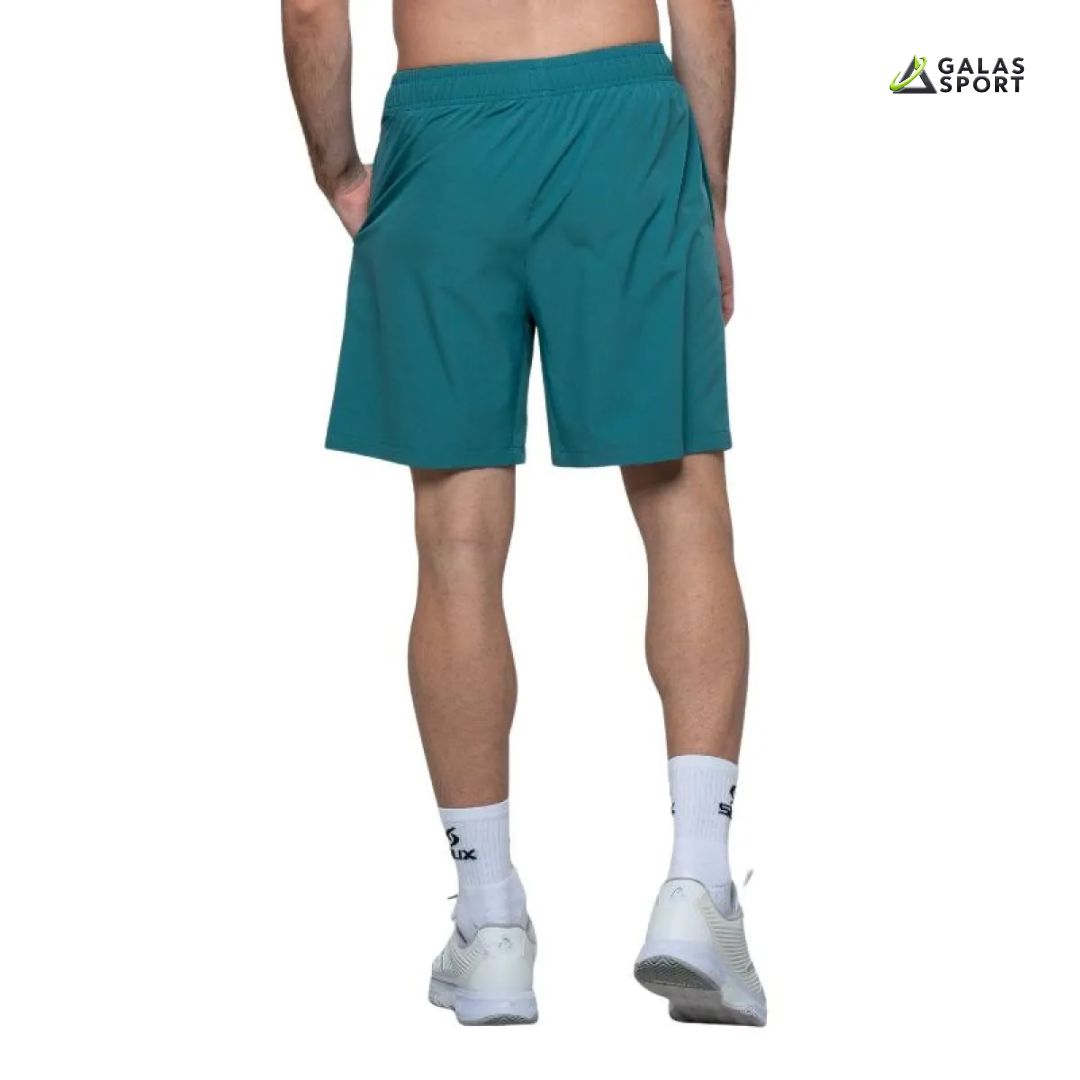 Siux Men's Match 26 Short Green
