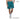 Siux Men's Match 26 Short Green