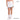 Siux Women Silk 26 Skirt White