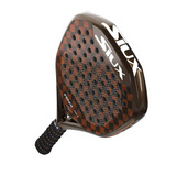 Siux Fenix Pro 5 Carbon 24K (Diamond) 2025 by Alex Chozas