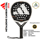 Adidas Metalbone Carbon CTRL 3.5 6K (Round) 2026