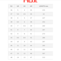 Padel Shoes Nox AT10 LUX Black White 2026 Sepatu Padel