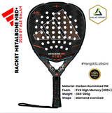 Adidas Metalbone HRD+ 3.5 Carbon 16K (Diamond) 2026 by Ale Galan