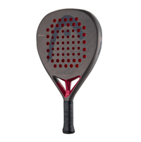 HEAD Coello Motion 2026 Carbon FIberGlass Racket/Raket padel